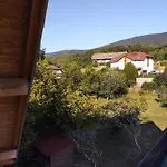 Apartament Entre Et Montagne