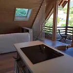 Apartament Entre Et Montagne Annecy