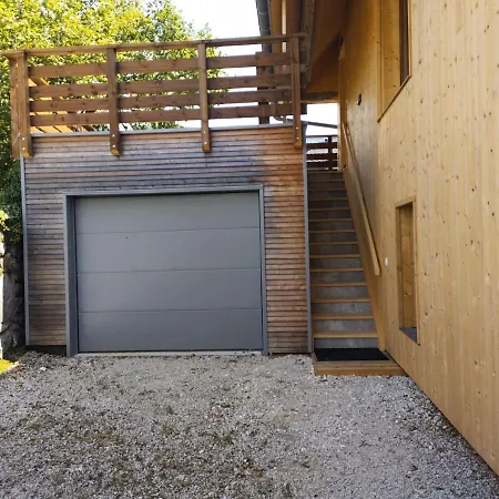 Appartement Entre Et Montagne *