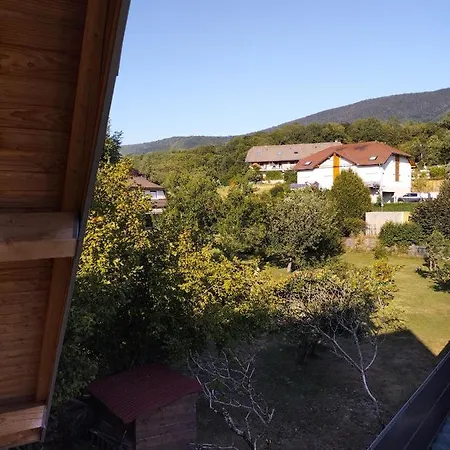 Appartement Entre Et Montagne