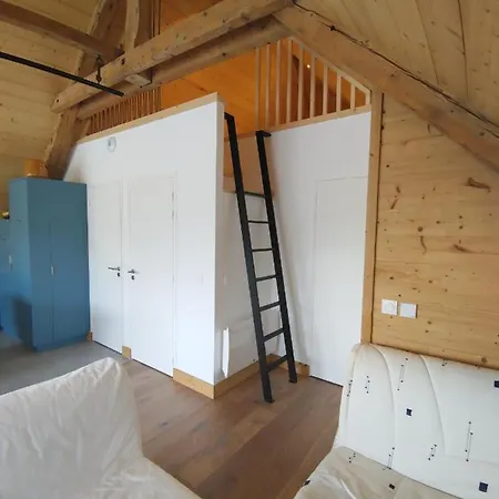 Entre Et Montagne Appartement Annecy