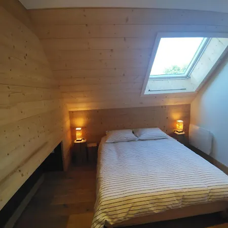 Appartement Entre Et Montagne Annecy